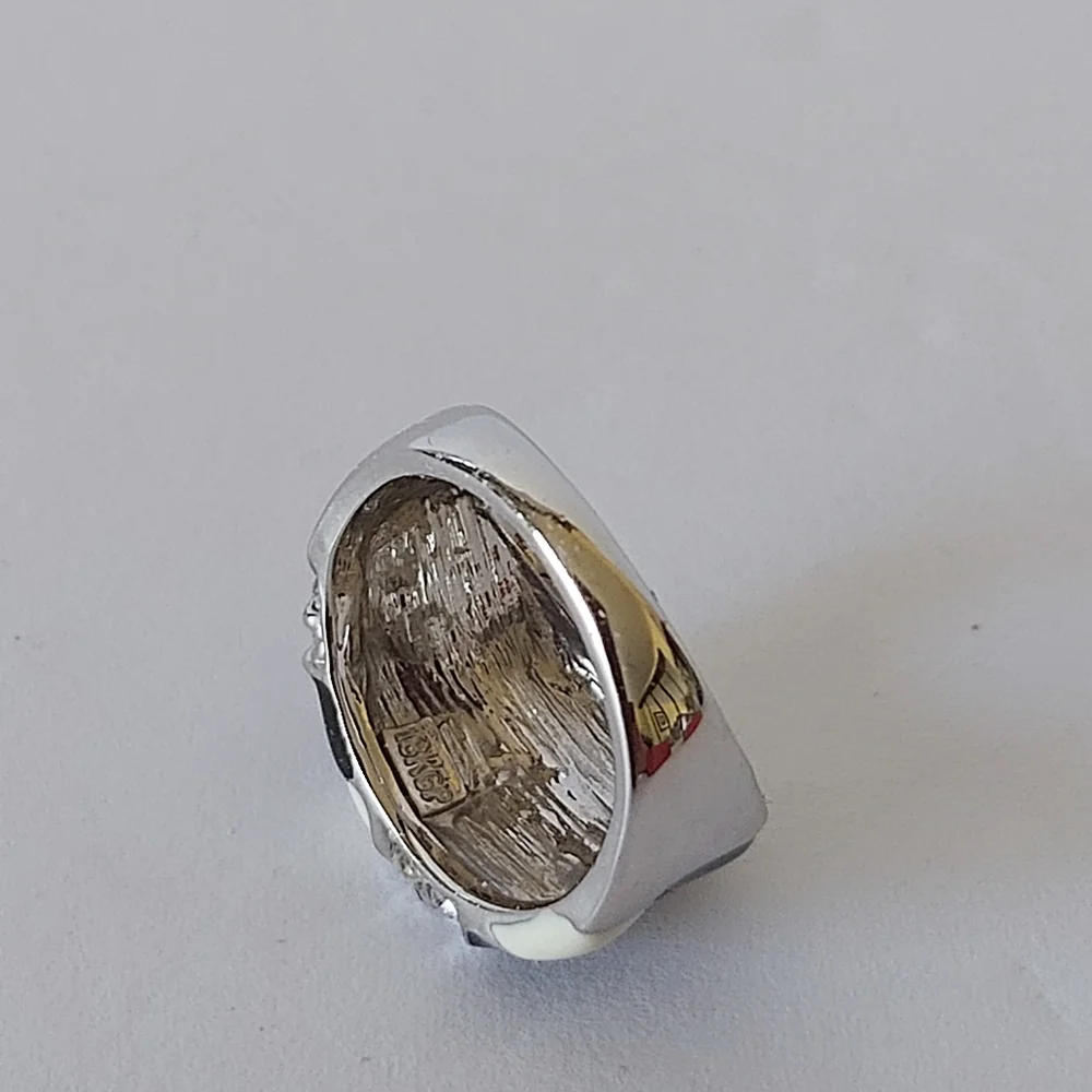 Ring 18kGP - Picture 9 of 11